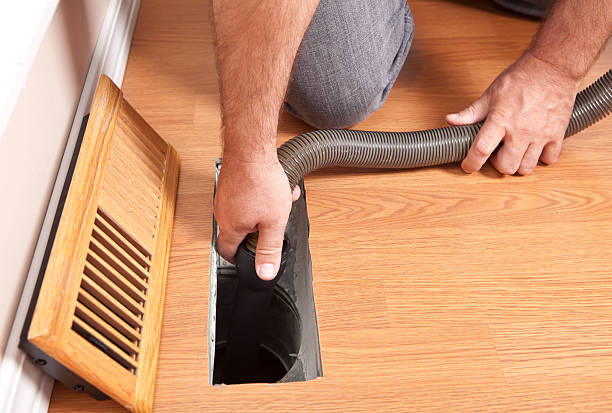Best Commercial HVAC Duct Cleaning  in Kayak Point, WA