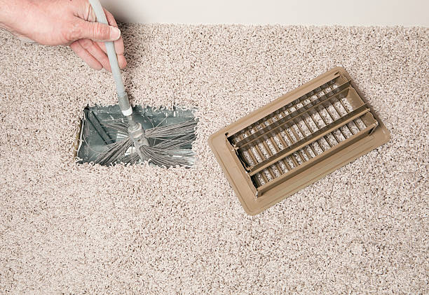 Best Home Air Vent Cleaning  in Kayak Point, WA