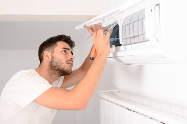 Best Ductwork Cleaning Services  in Kayak Point, WA