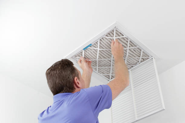 Best Air Vent Cleaning Services  in Kayak Point, WA